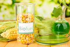 Mynydd Isa biofuel availability