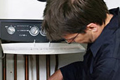 boiler repair Mynydd Isa