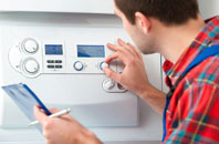 free Mynydd Isa gas safe engineer quotes