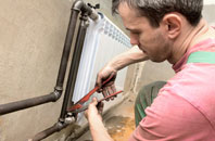 Mynydd Isa heating repair